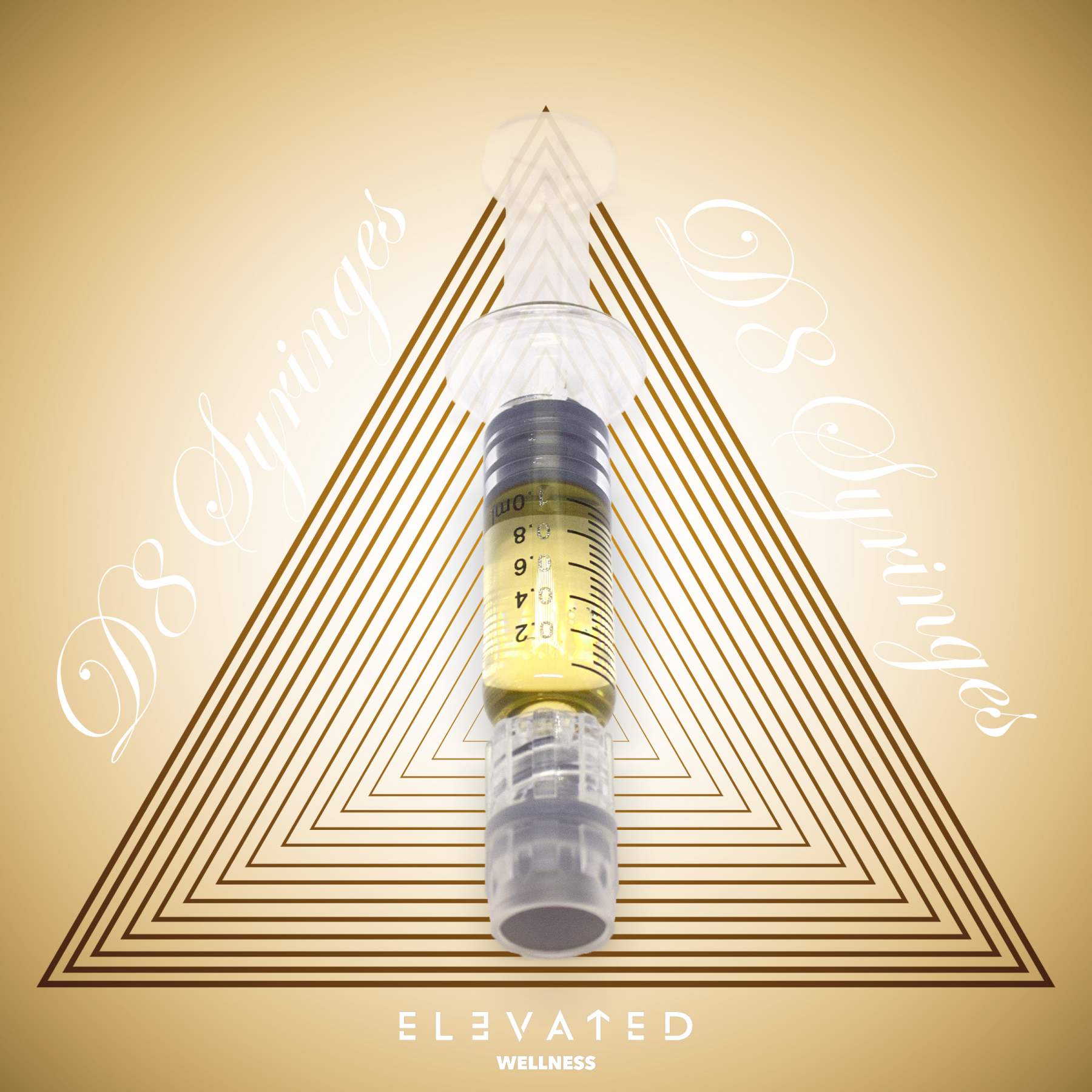 D8 Syringe Instagram