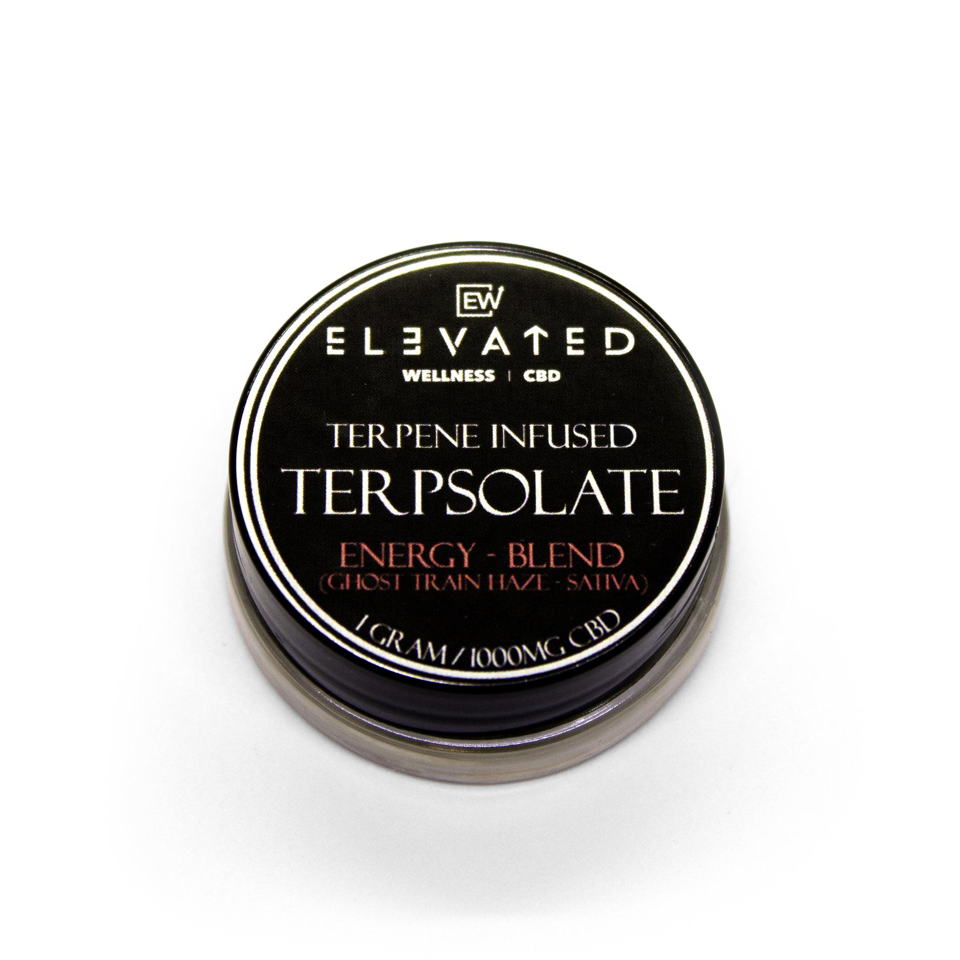 Elevated Wellness Terpsolate - Energy - with Cap - Low Res for site CBD Terpsolate Energy Blend