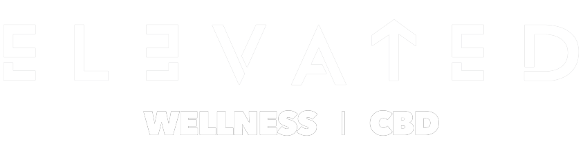 elevated wellness logo